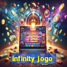 infinity jogo